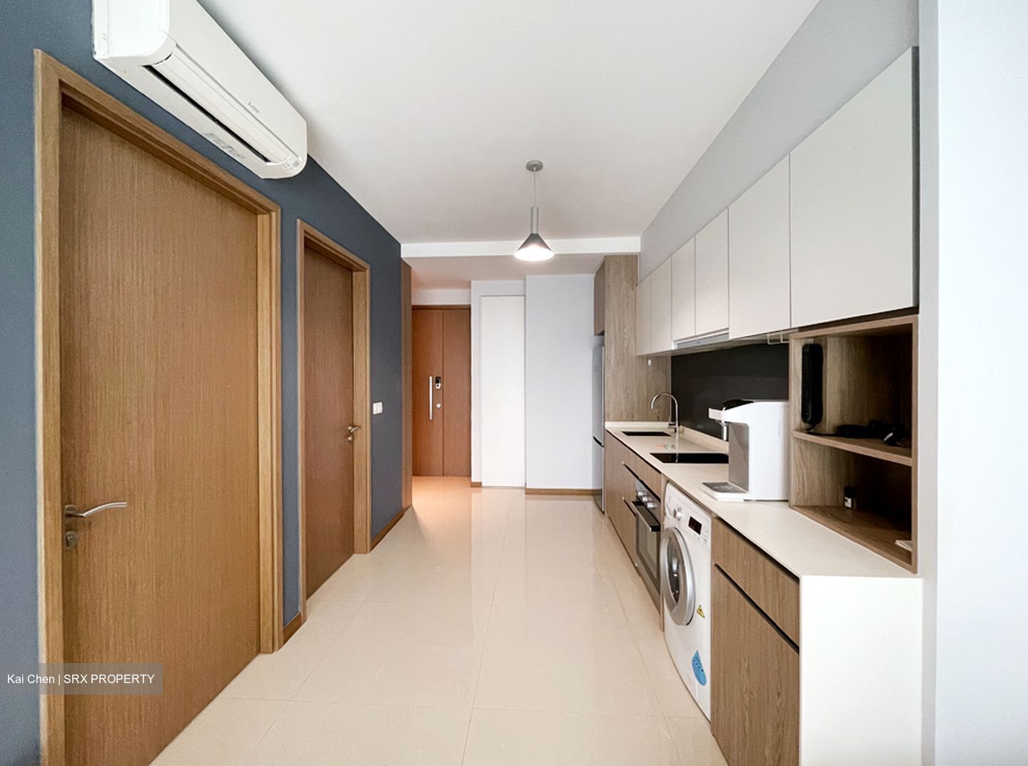 Kingsford Waterbay (D19), Apartment #531599771